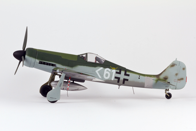 Fw 190 D-11