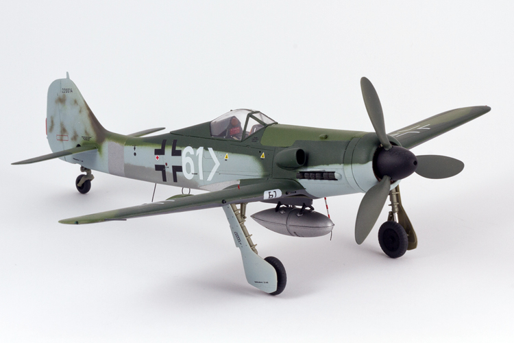 Fw 190 D-11