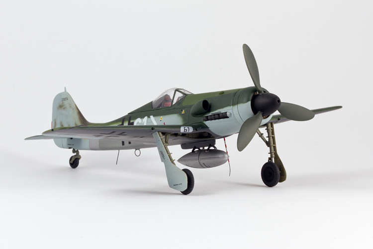 Fw 190 D-11