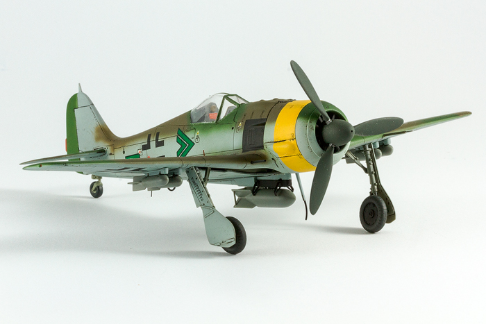 Fw 190 F-8