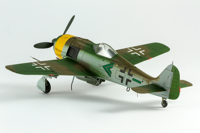 Fw 190 F-8