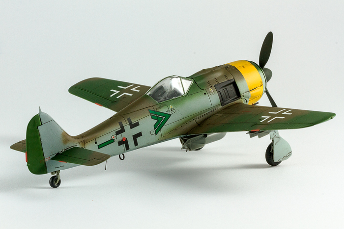 Fw 190 F-8