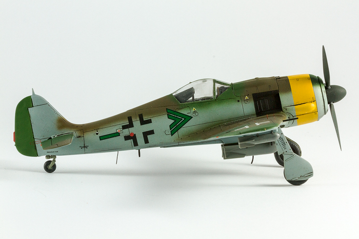 Fw 190 F-8