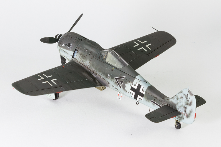 Fw 190 F-8