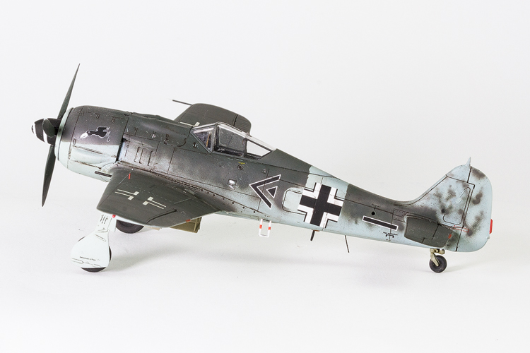 Fw 190 F-8