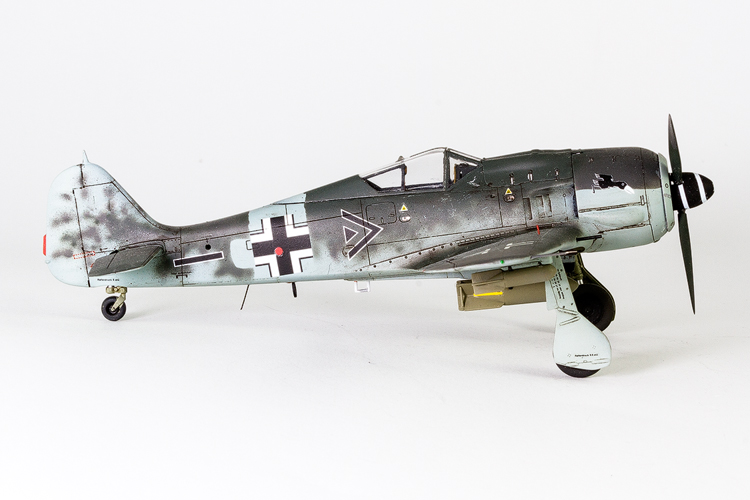 Fw 190 F-8