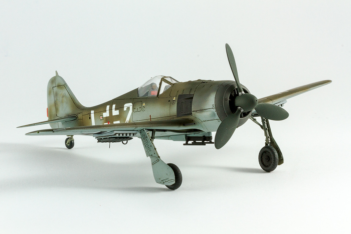 Fw 190 F-9