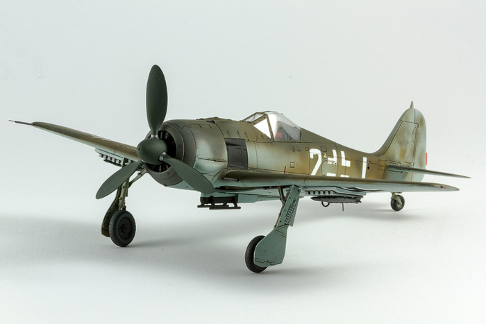 Fw 190 F-9