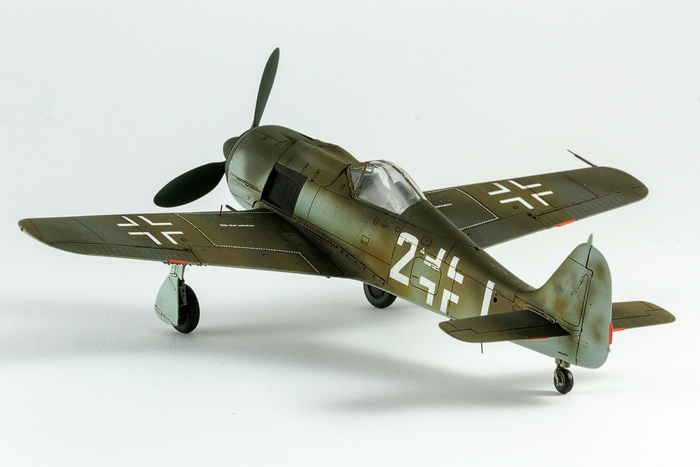 Fw 190 F-9