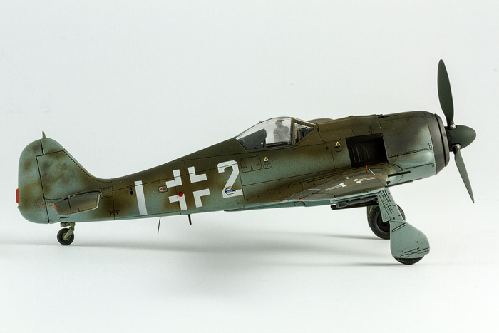 Fw 190 F-9