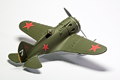 Polikarpow I-16 Typ 10