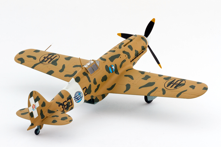 Macchi MC.202 Folgore