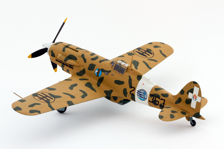 Macchi MC.202 Folgore