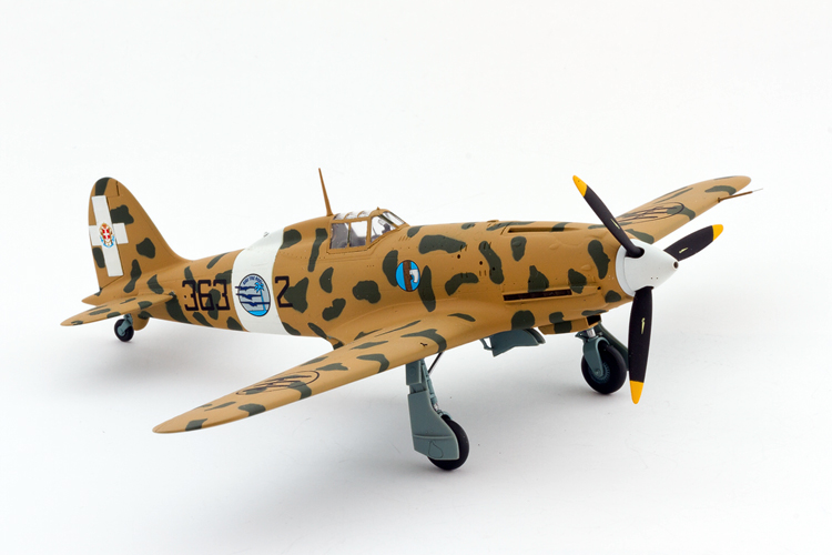 Macchi MC.202 Folgore