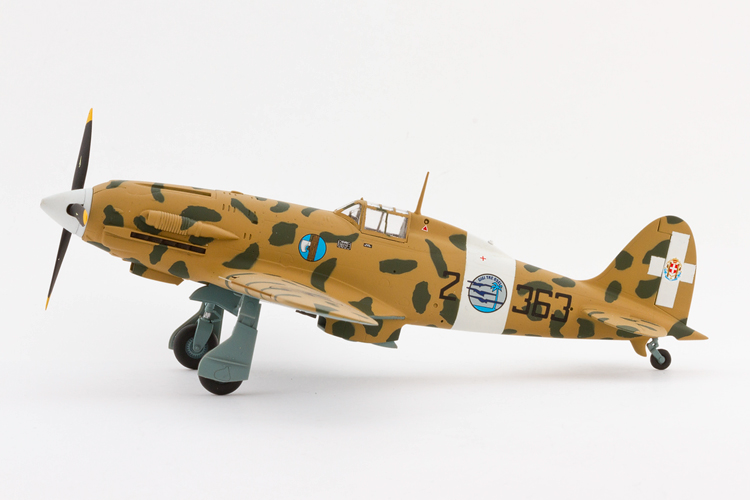 Macchi MC.202 Folgore