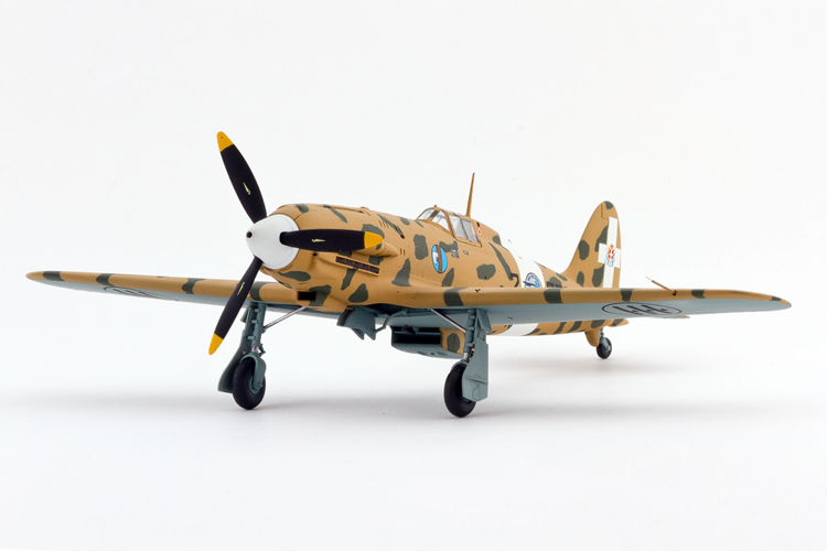 Macchi MC.202 Folgore