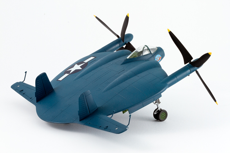 XF5U-1