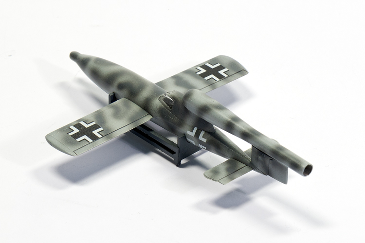 Fieseler Fi 103 Reichenberg