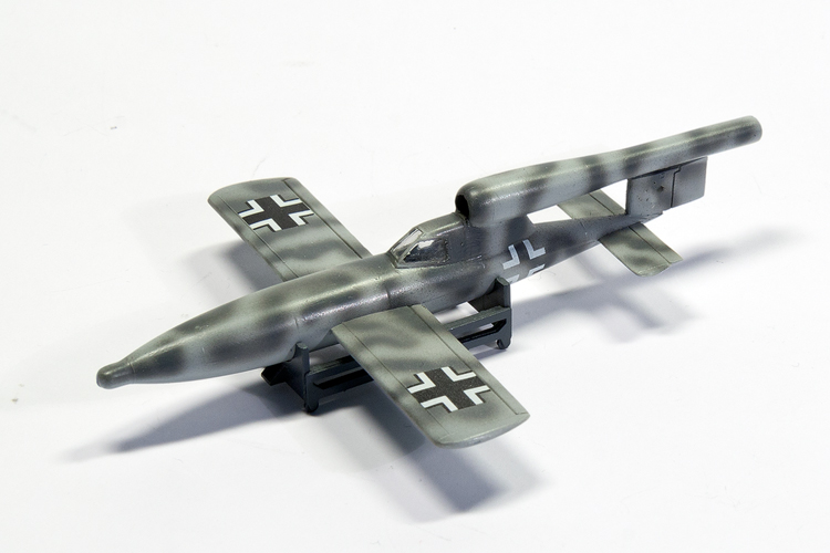 Fieseler Fi 103 Reichenberg