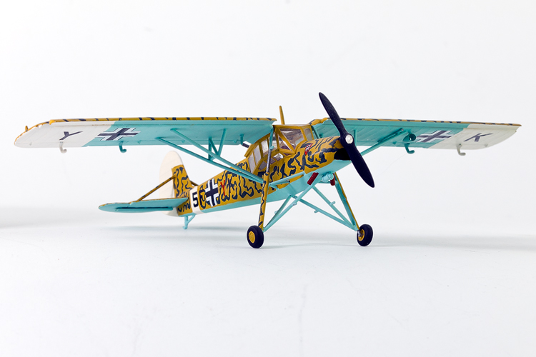 Fieseler Fi 156