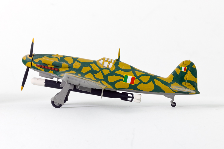 FIAT G.55 Centauro