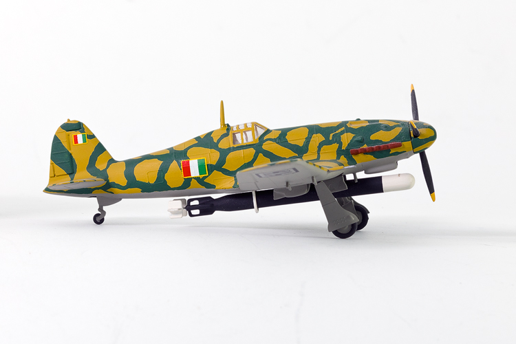 FIAT G.55 Centauro