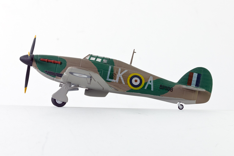 Hawker Hurricane Mk. IIC