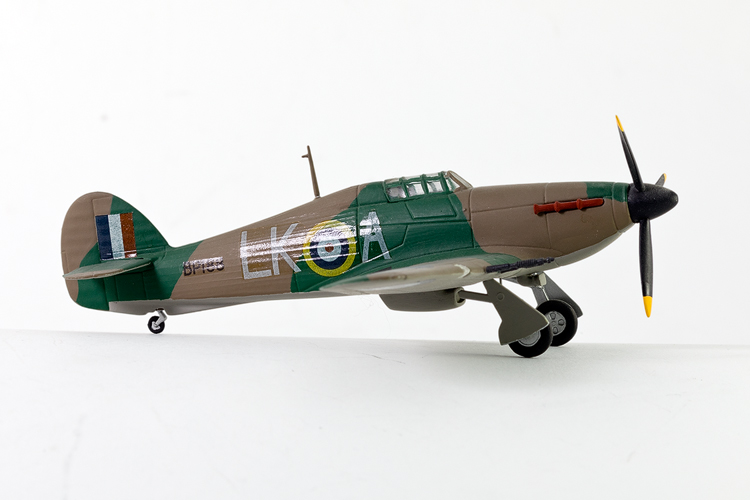 Hawker Hurricane Mk. IIC