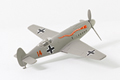 Messerschmitt Me 209 V4