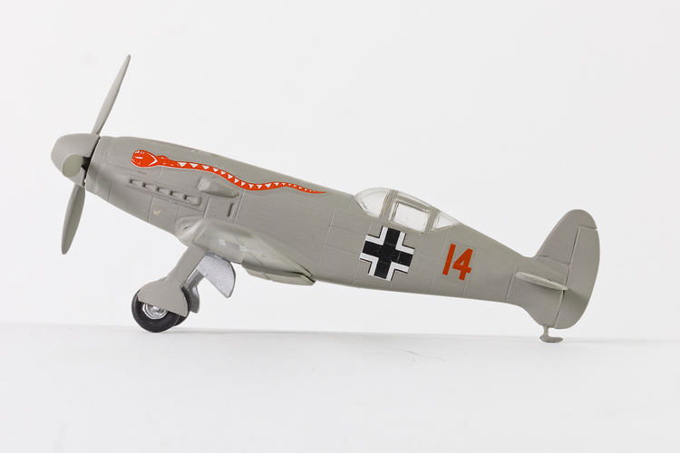 Messerschmitt Me 209