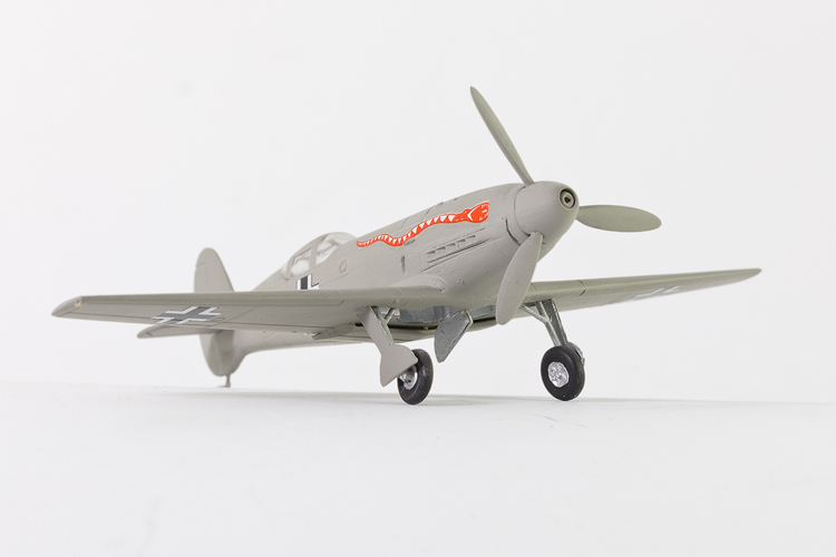 Messerschmitt Me 209