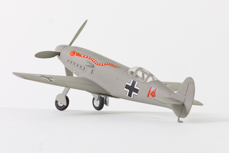 Messerschmitt Me 209