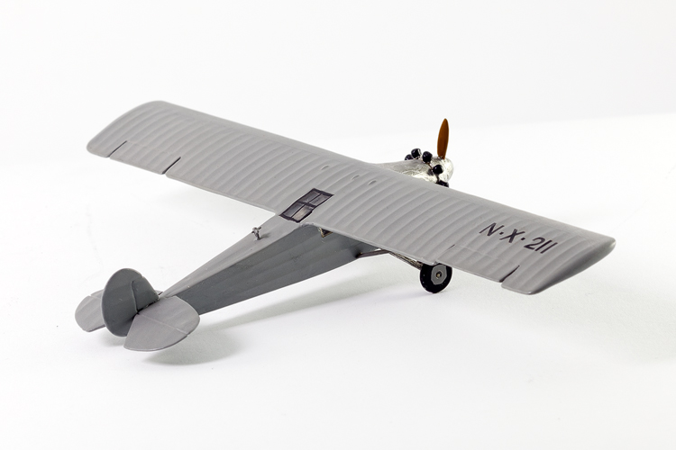 Ryan Spirit of St.Louis