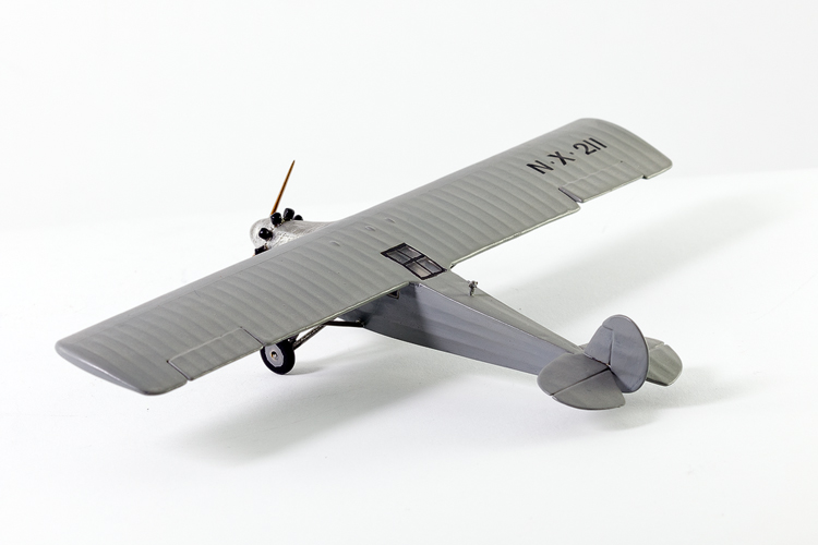 Ryan Spirit of St.Louis