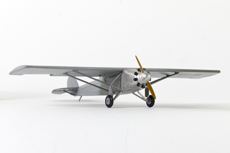 Ryan Spirit of St.Louis