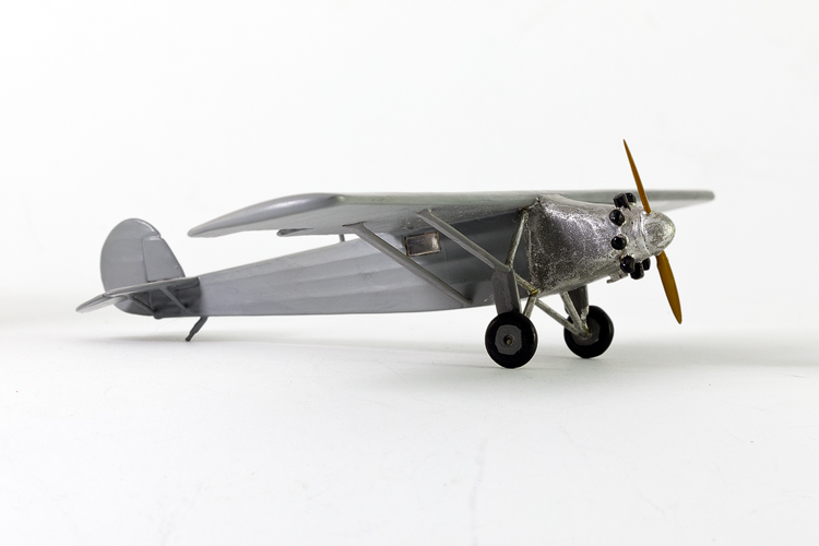 Ryan Spirit of St.Louis