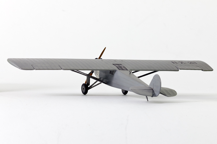 Ryan Spirit of St.Louis