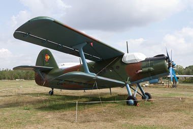 Antonow An-2