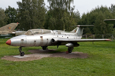 Aero L-29 Delfin