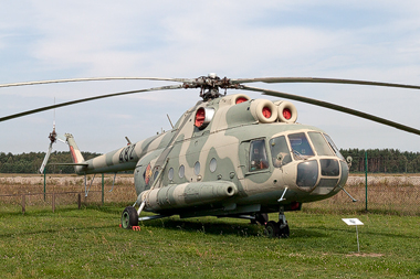 Mil Mi-9