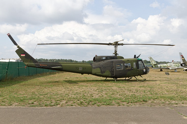 Bell UH-1