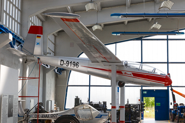 Let L-13 Blanik