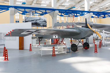 Junkers J 1 (Nachbau)