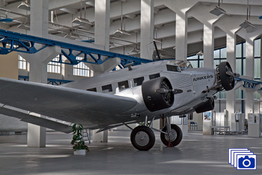 Junkers Ju 52/3m