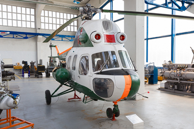 Mil Mi-2