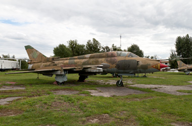 Suchoj Su-22M4