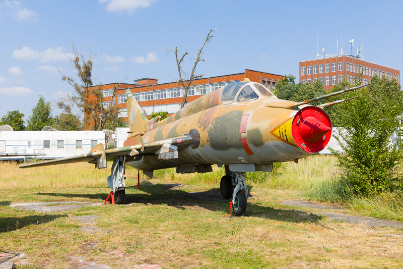 Suchoj Su-22M4