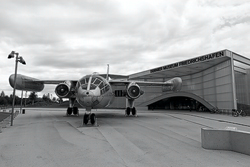 Dornier Museum Friedrichshafen