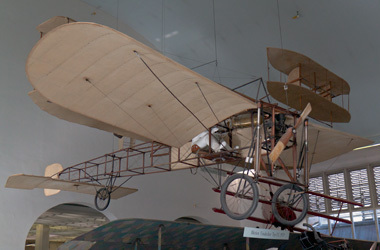 Blériot XI