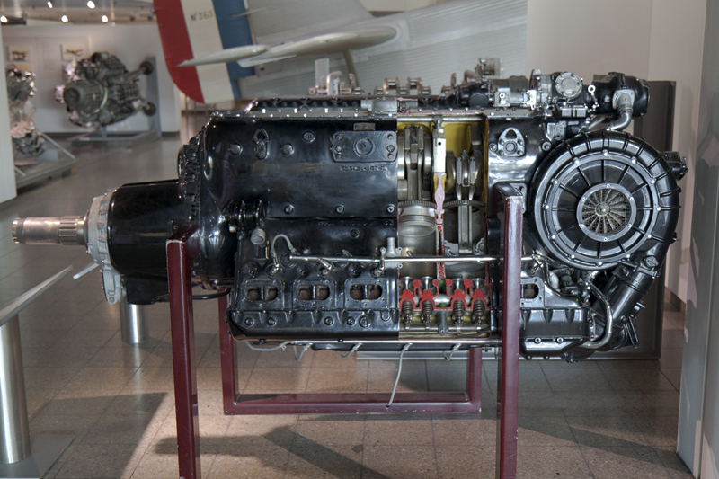 Deutsches Museum München
